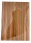 Preview: Body Western Red Cedar, 1-pc. - XXL Explorer